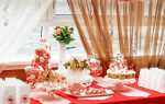 Сказочная свадьба в стиле love is – как оформить ее со вкусом