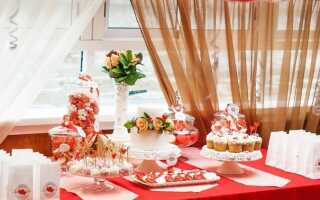 Сказочная свадьба в стиле love is – как оформить ее со вкусом