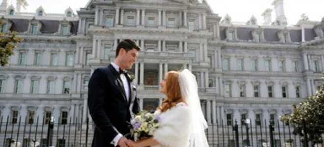 Как выбрать дату свадьбы – лучшее время для регистрации в ЗАГСе