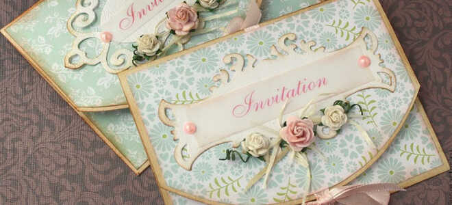 Аксессуары на свадьбу своими руками