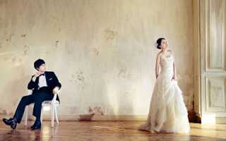 Свадебная фотосессия в студии – гарантия профессиональных фото