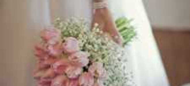 Красивое поздравление на свадьбу племяннице