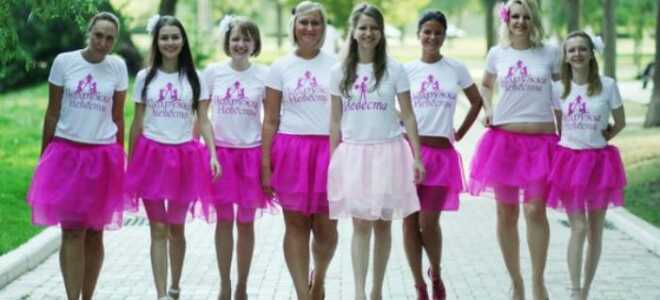 Футболки на девичник с надписями