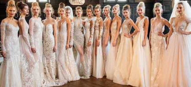 Свадебные серьги 2020: фото самых модных сережек для невесты под длинное или среднее платье