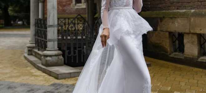 Свадебные платья от Elena Morar: пошив и оптовая продажа