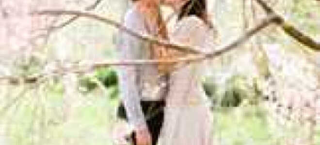 Идеи для свадьбы весной: стили, декор и сценарии