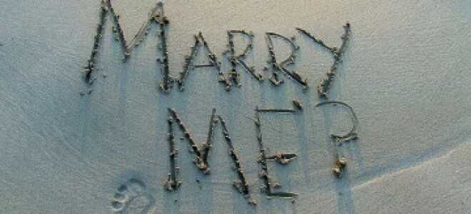 Официальная регистрация брака за границей: все тонкости и нюансы