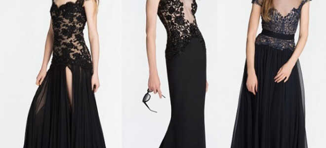 В чем пойти зимой на свадьбу