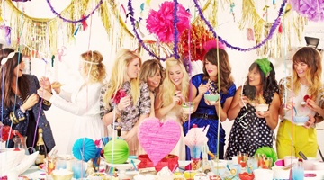 Подходящие аксессуары