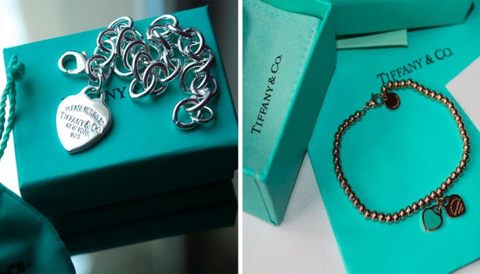 Подарки для невесты