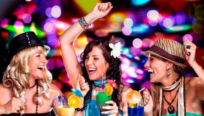 Подружки невесты в образах