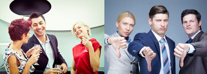 Служебный роман супруга