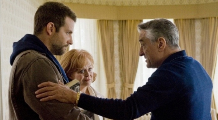 Знакомство родителей невесты с зятем