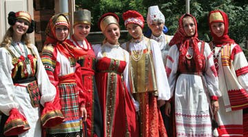 Самые модные течения