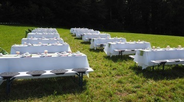 Выездная регистрация