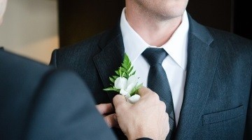 Одежда для жениха